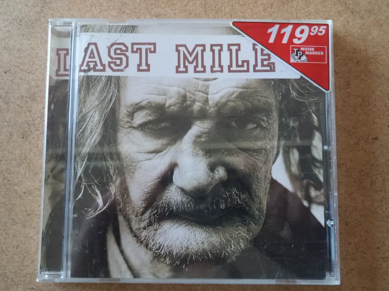 Billede 1 - Last Mile ** Last Mile (dra 029)                