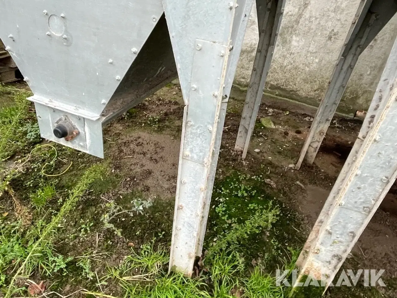 Billede 8 - Fodersilo 3 styk