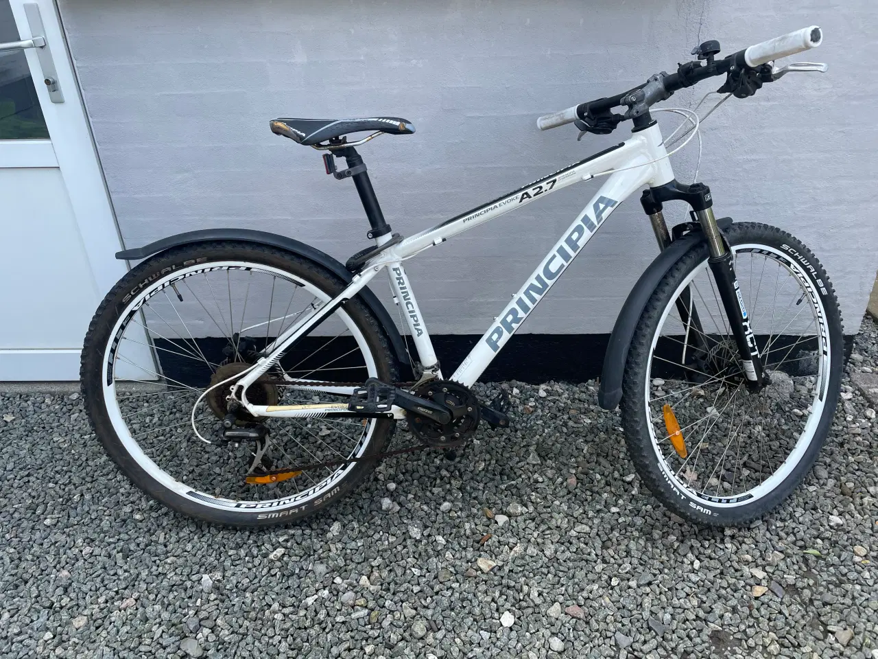 Billede 3 - Mountainbike 