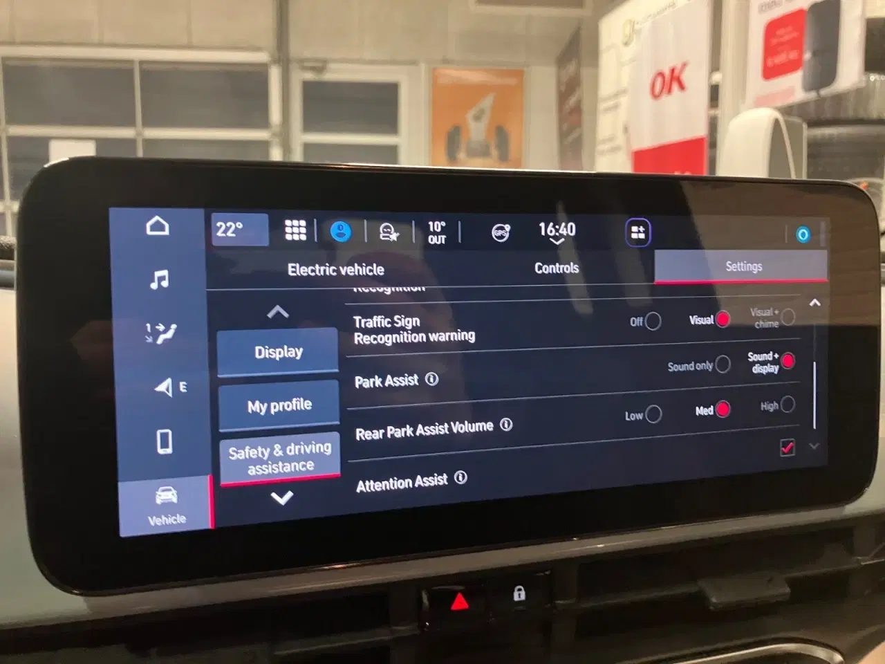 Billede 14 - Fiat 500e 42 Icon Sky 3+1