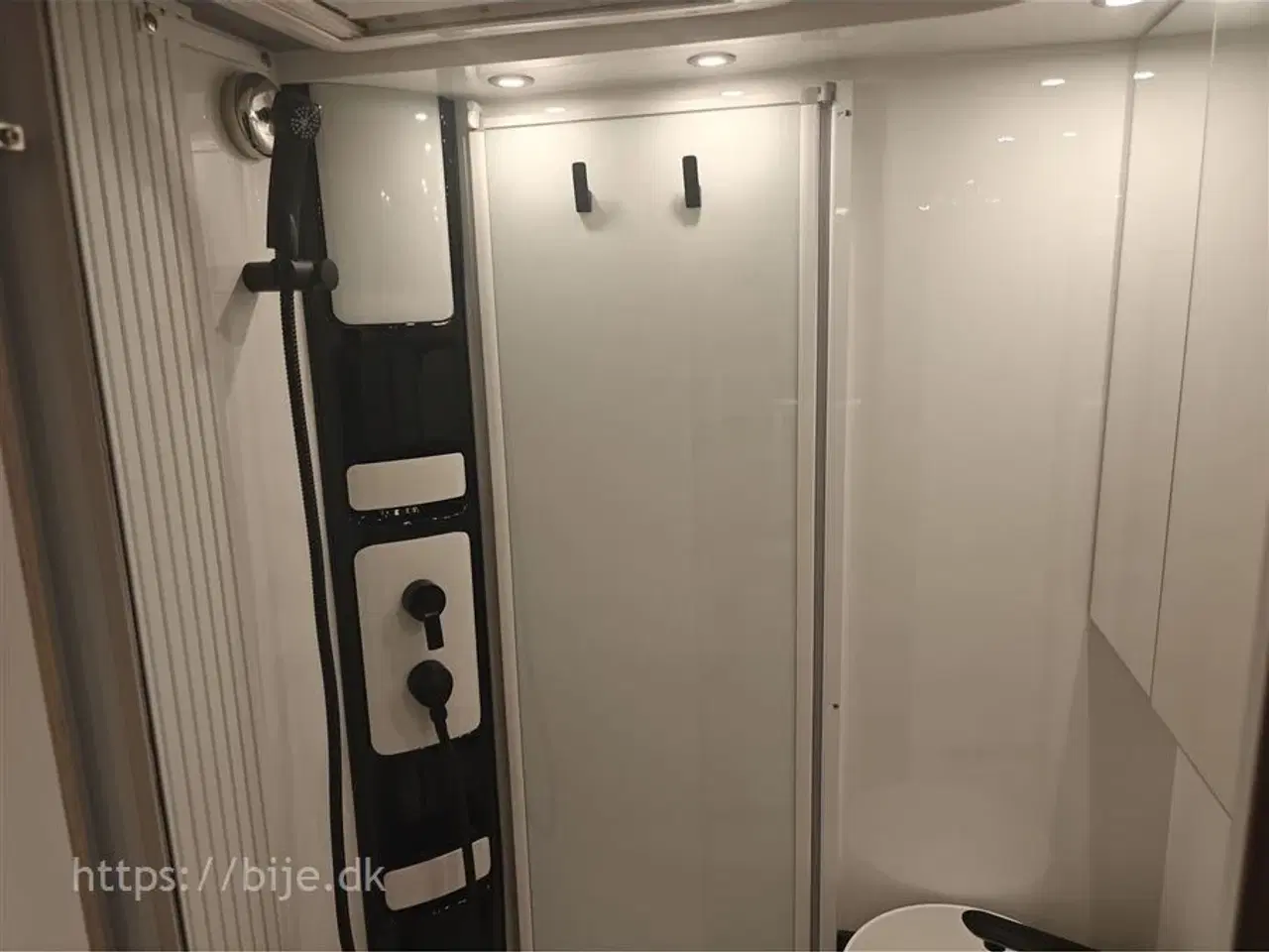 Billede 20 - 2026 - Hobby Ontour T 710 GE Aut.