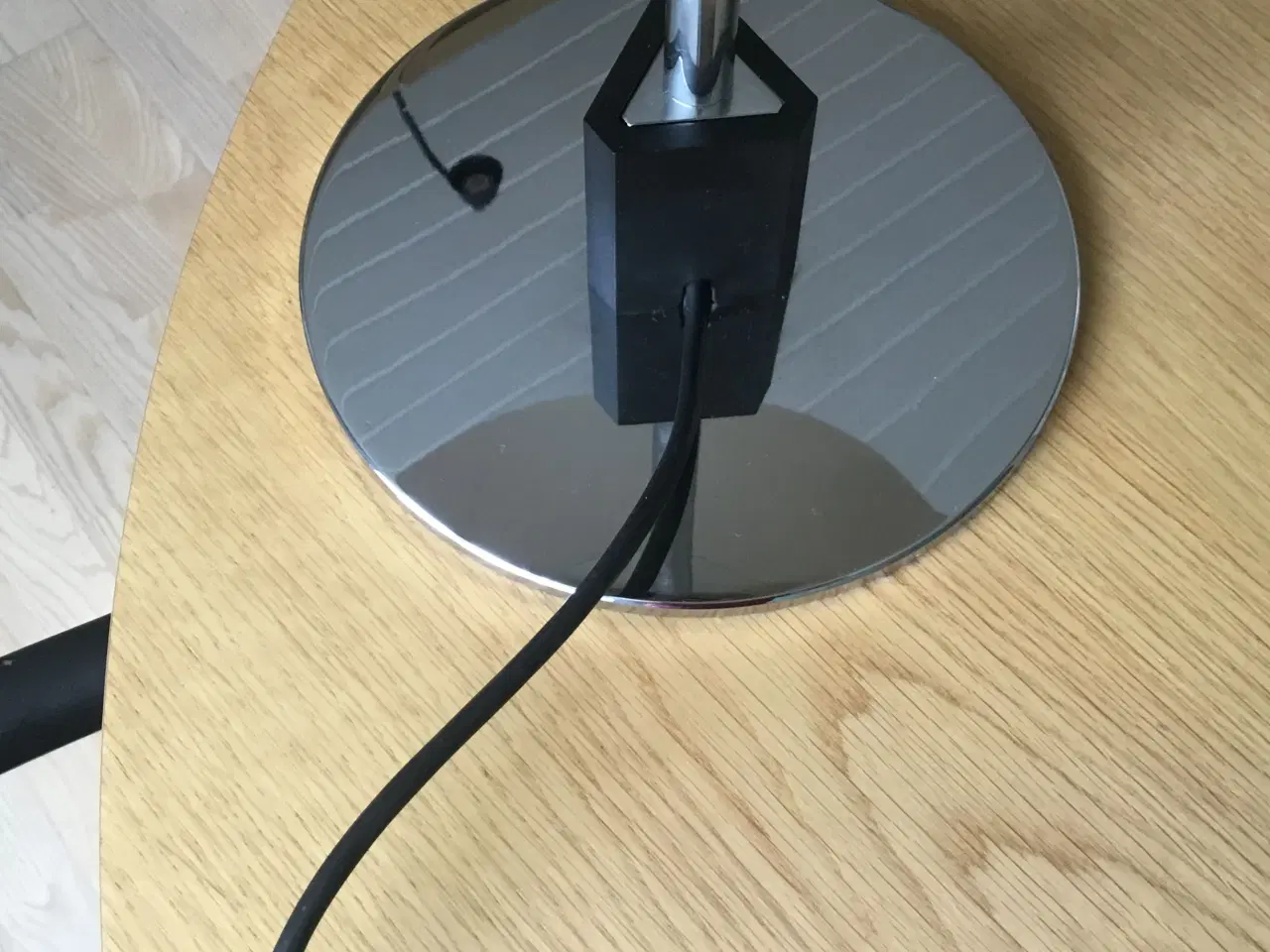Billede 4 - PH 4/3 bordlampe