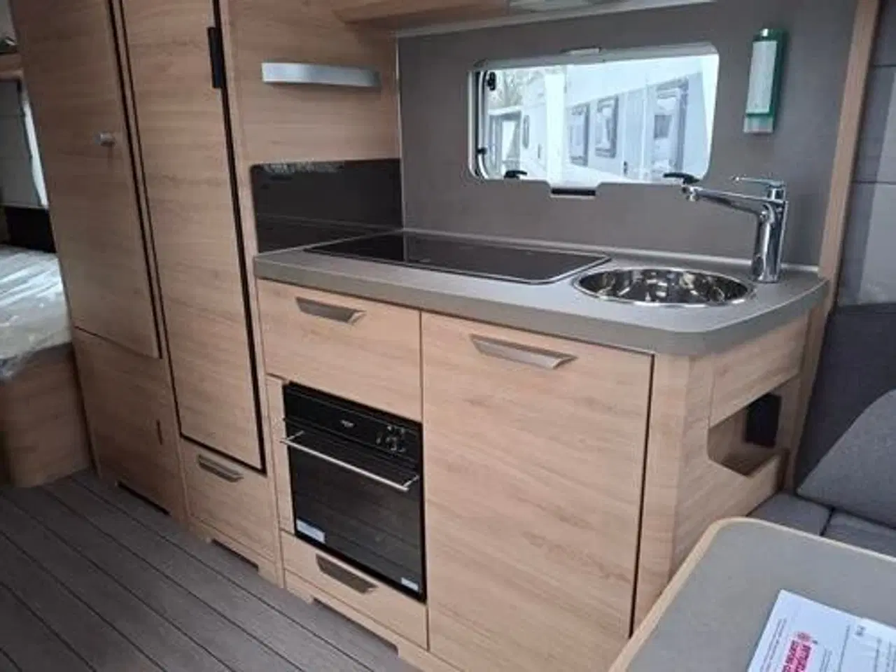 Billede 12 - Knaus Südwind 60 Years 540 EU - FORÅRSTILBUD SPAR 22.222 NU 293.508