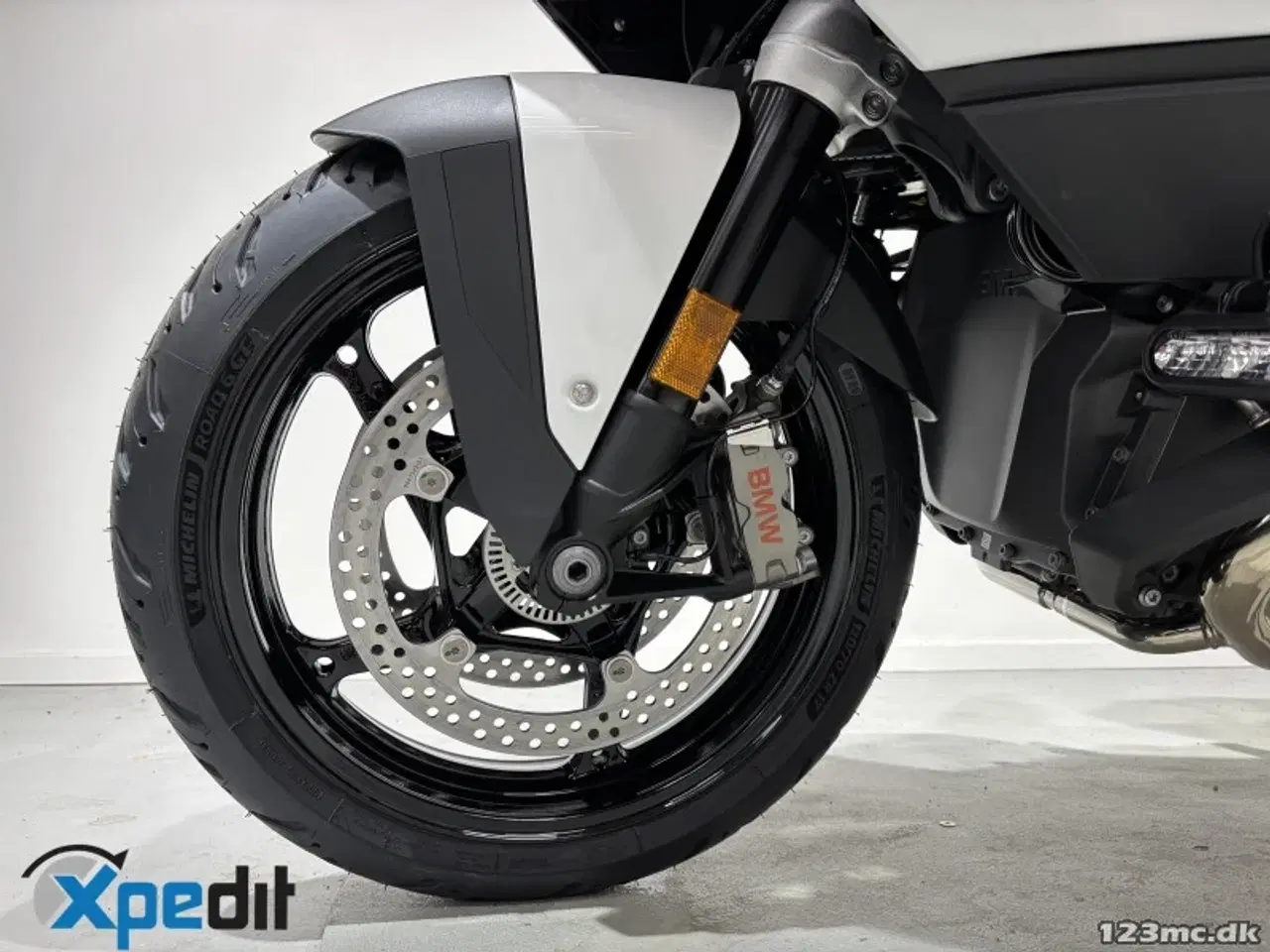 Billede 23 - BMW R 1300 RT