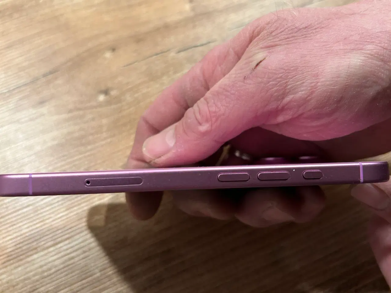 Billede 3 - iPhone 16, 128GB, pink