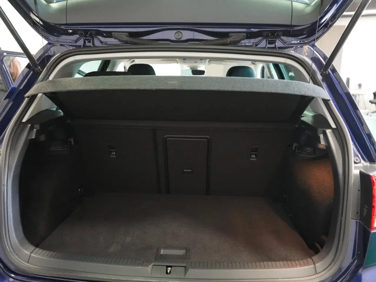 Billede 11 - VW e-Golf 100 kW – 2020 – Elbil med alt i udstyr!