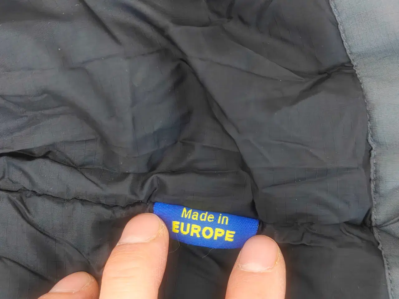 Billede 10 - Carinthia HIG 3.0 Large Grå