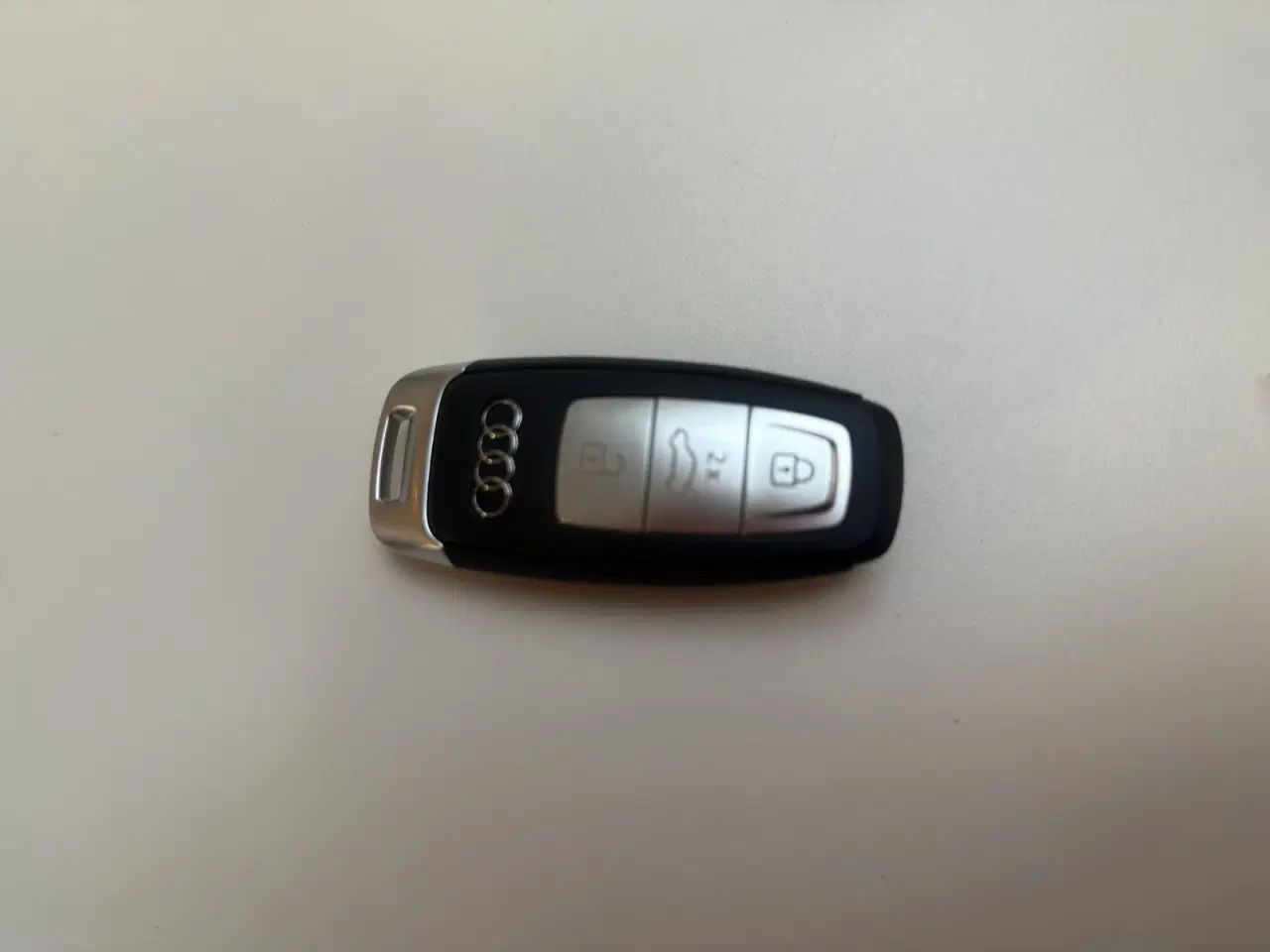 Billede 19 - Audi Q4 e-tron 35 Attitude Sportback