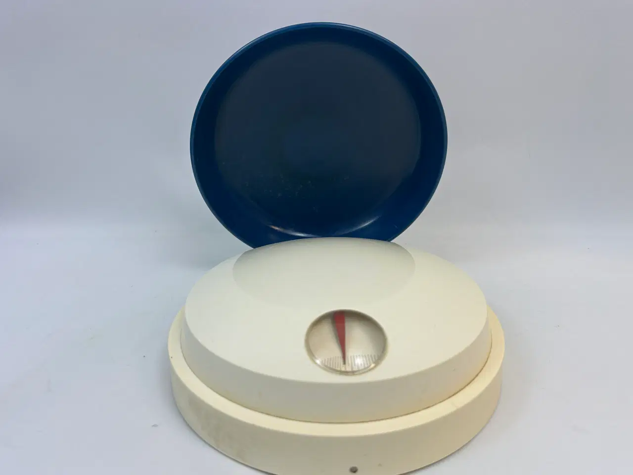 Billede 13 - Retro køkkenvægt - GEPO 5000 (dansk design)
