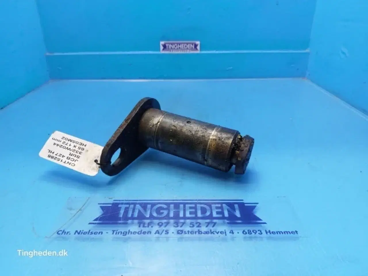 Billede 1 - JCB 427 HL Stift 332/W0244