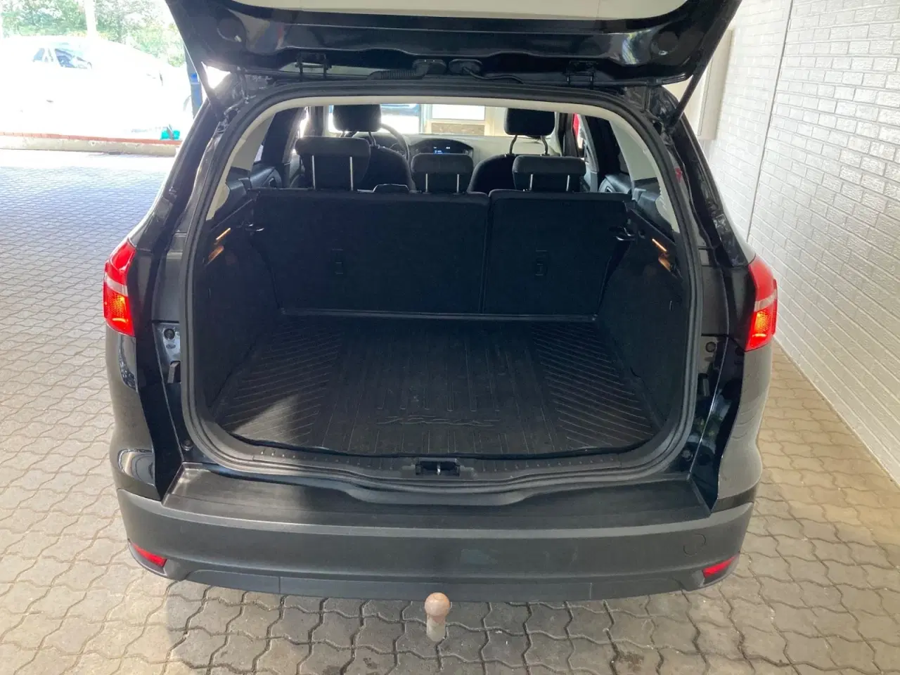 Billede 6 - Ford Focus 1,0 SCTi 125 Titanium