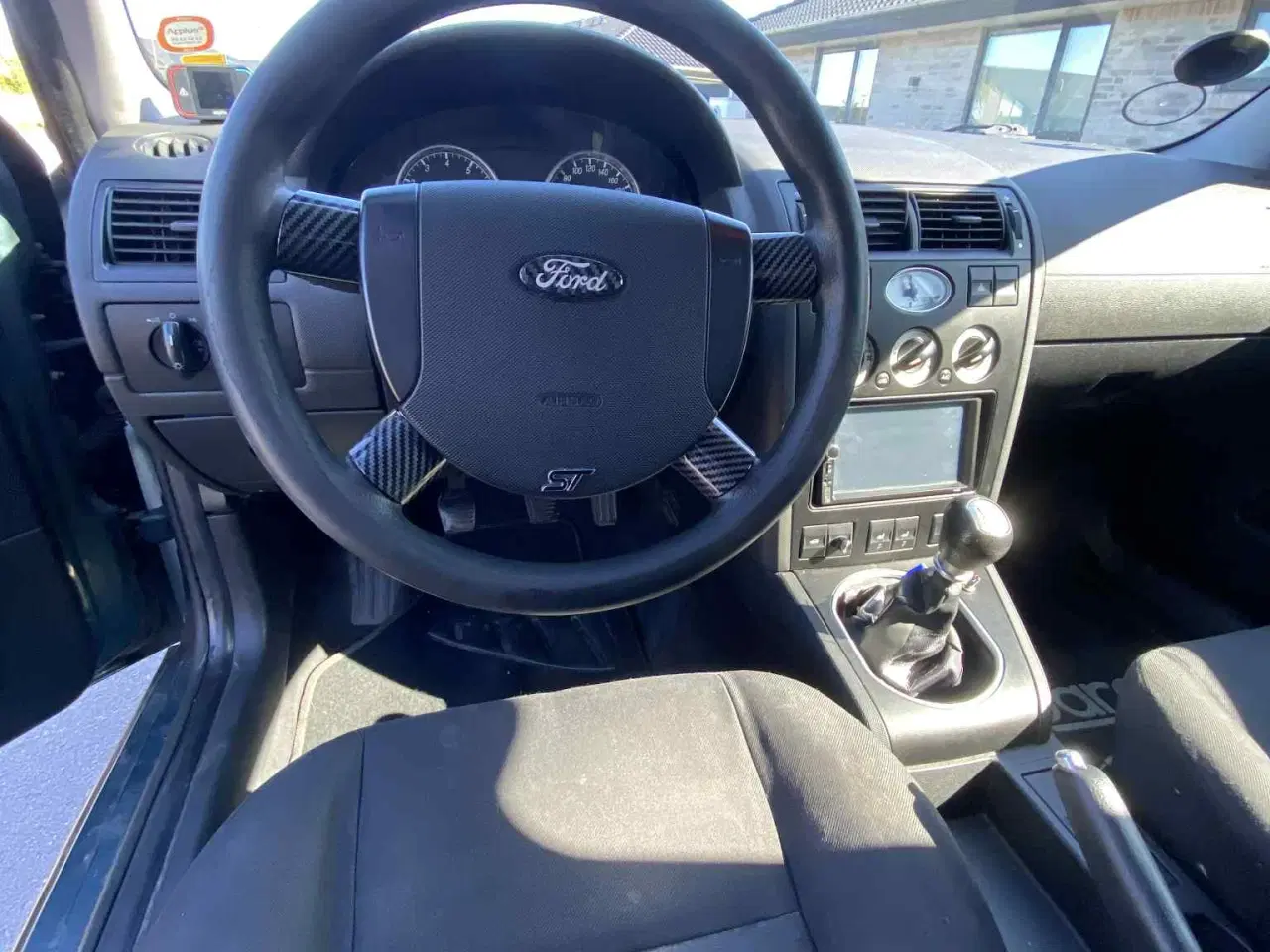 Billede 8 - Ford Mondeo 1,8 