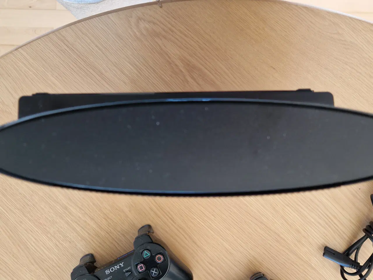 Billede 6 - 🎮 PlayStation 3 Super Slim