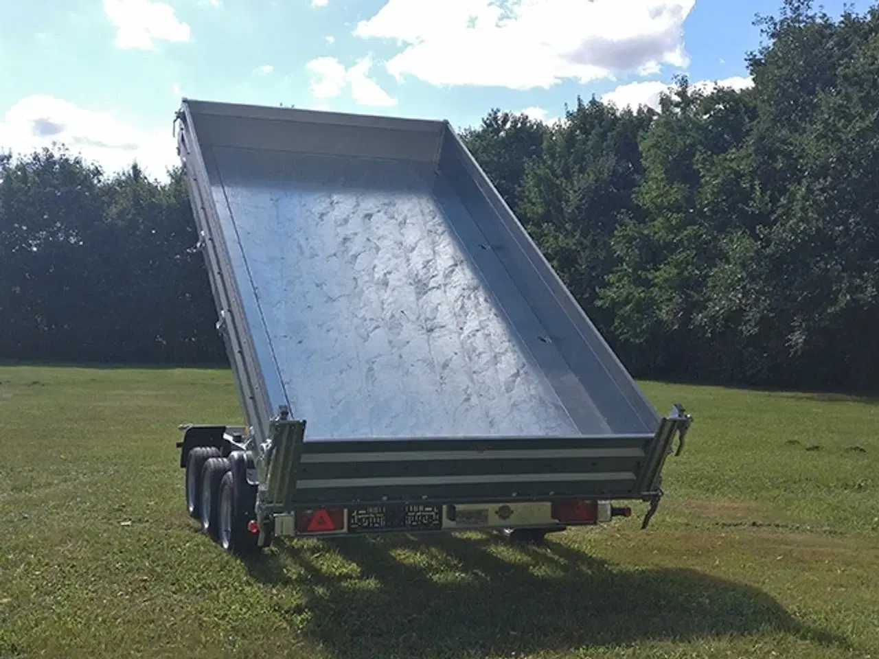 Billede 4 - STEMA TRIUS 354020.3