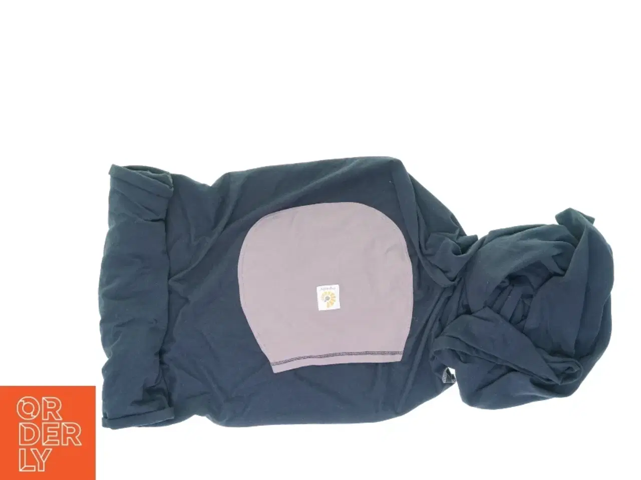 Billede 1 - Babyslynge fra Ergobaby (str. 5 meter x 25 cm )