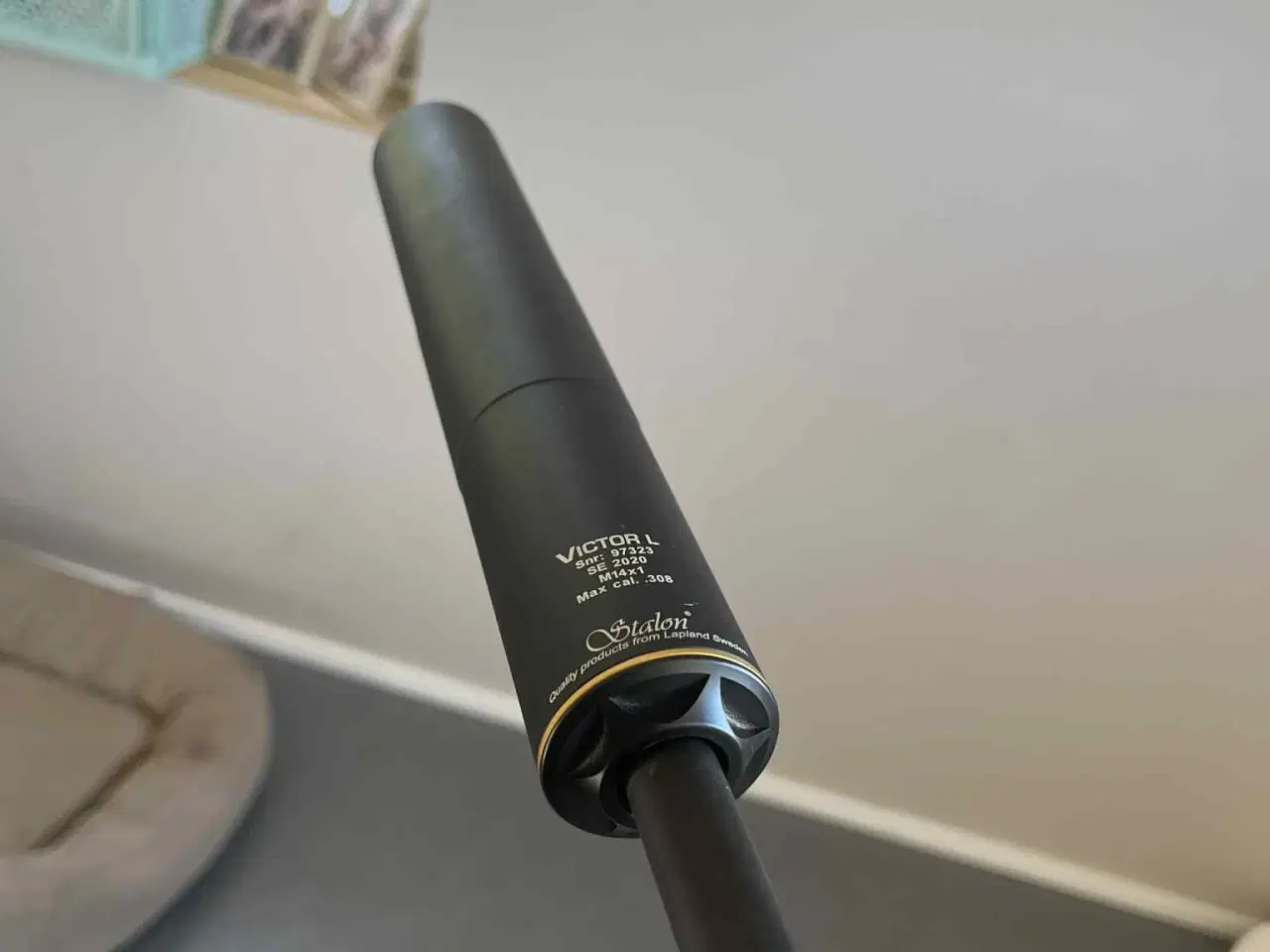 Billede 7 - Sabatti Rover Hunter cal 308, 3-18x56 
