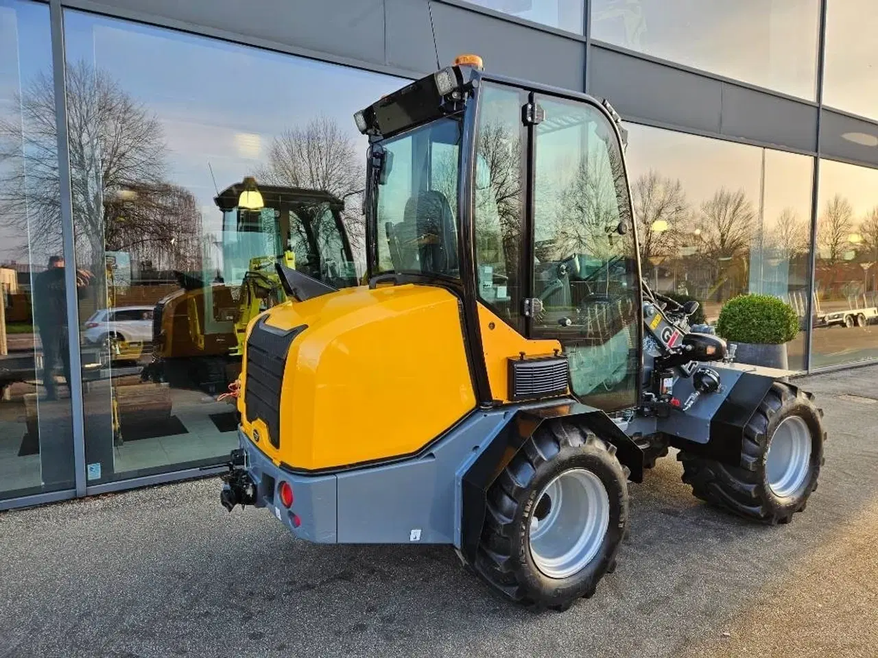 Billede 3 - GiANT G 2700 X-tra HD