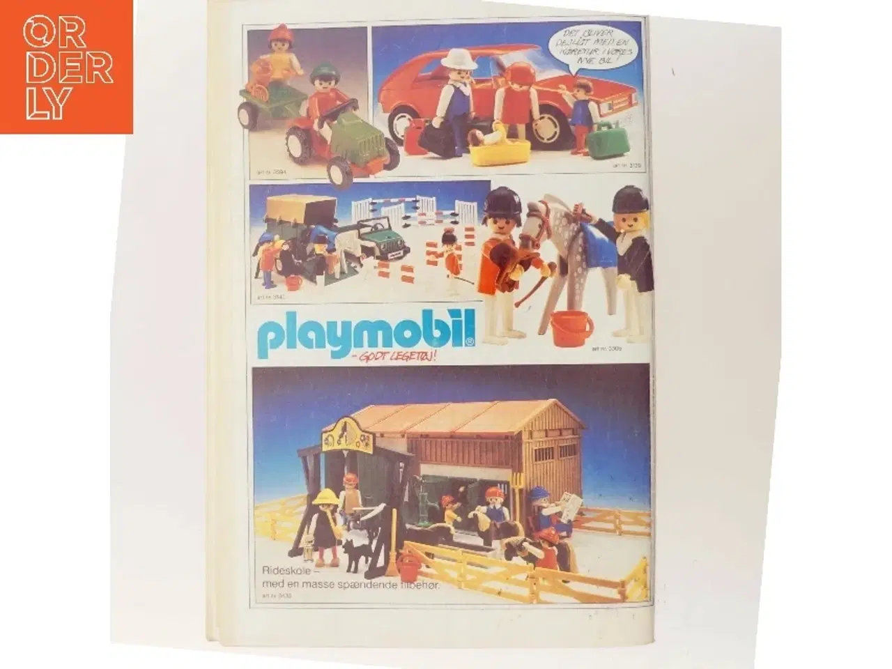 Billede 3 - Anders And & Co. (Bog)