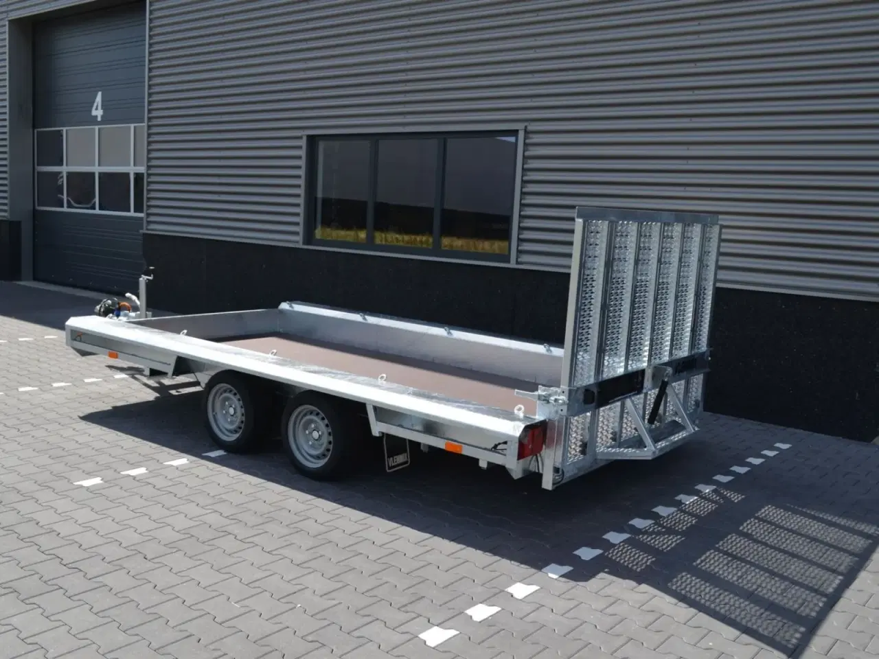 Billede 2 - VLEMMIX MA354018