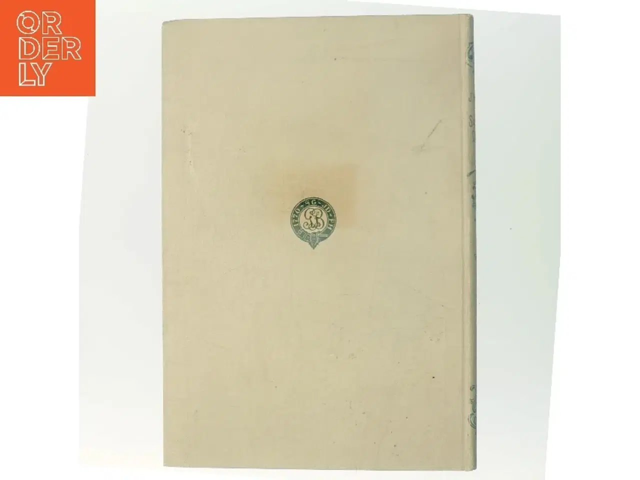 Billede 3 - Samlede Digte af J. F. Wessel (Bog)