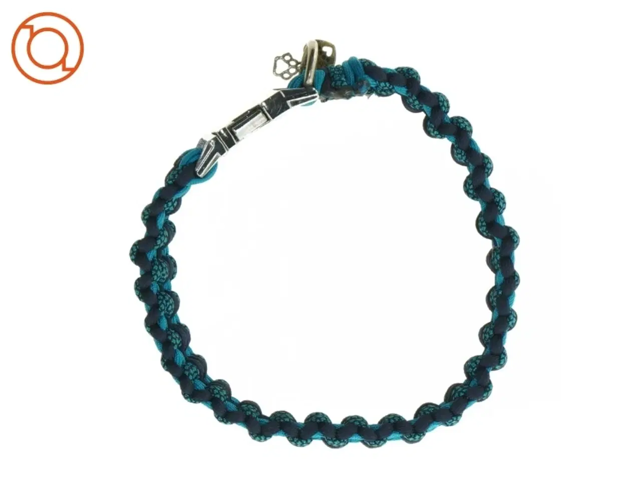 Billede 3 - Halsbånd (str. 45 cm)