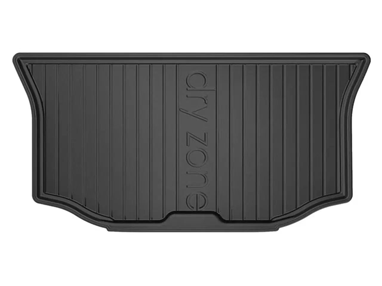 Billede 1 - Bagagerumsbakke Mitsubishi Space Star MV 2013- øverst