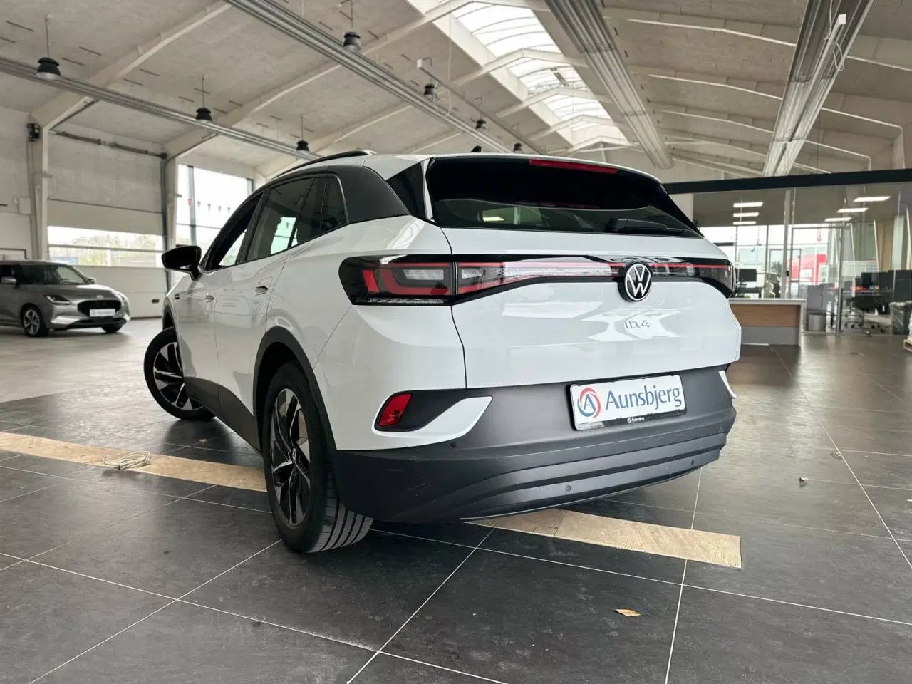 Billede 5 - VW ID.4 77 Pro Performance