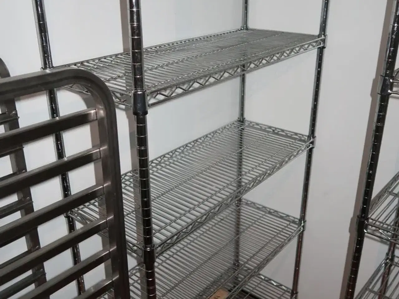 Billede 2 - 3 stk. reoler