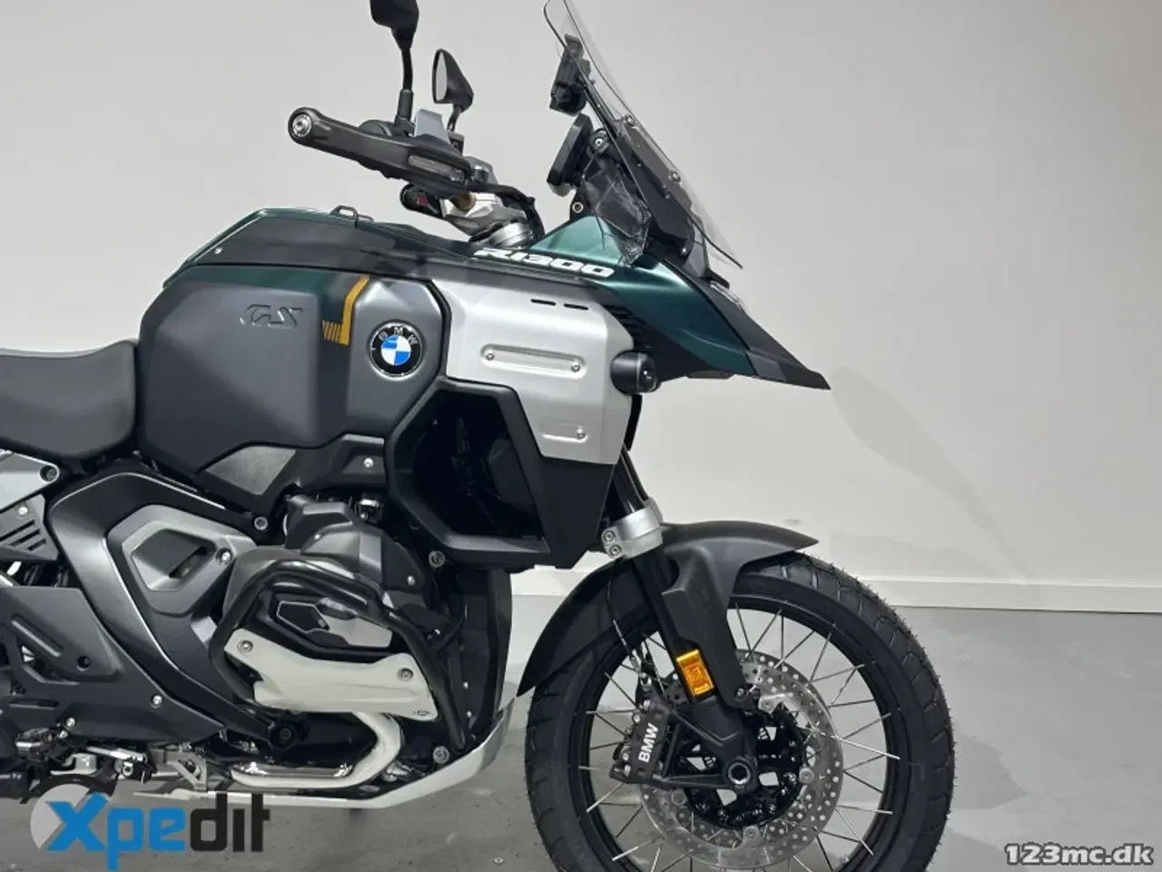 Billede 3 - BMW R 1300 GS Adventure