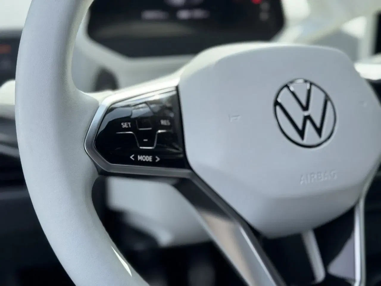 Billede 9 - VW ID.3 EL Pro Business 145HK 5d Aut.