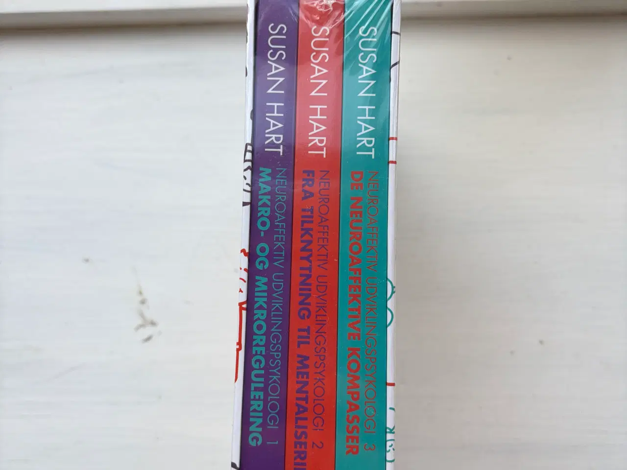 Billede 2 - Susan hart