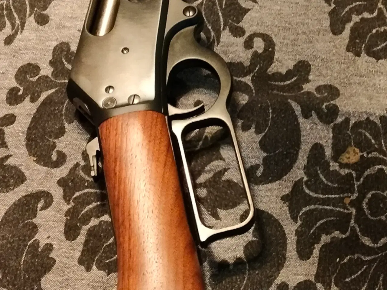 Billede 2 - Marlin 1895 45/70 Govt