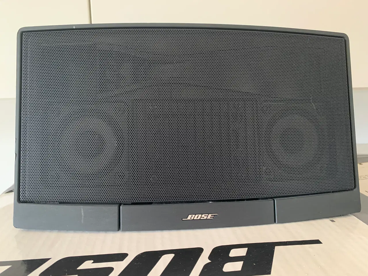 Billede 5 - BOSE med ROOMMATE
