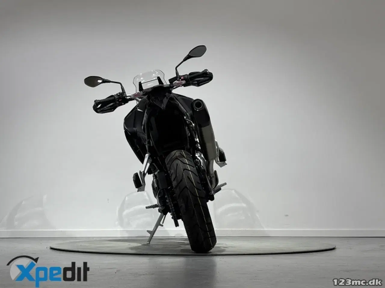 Billede 8 - BMW F 900 GS