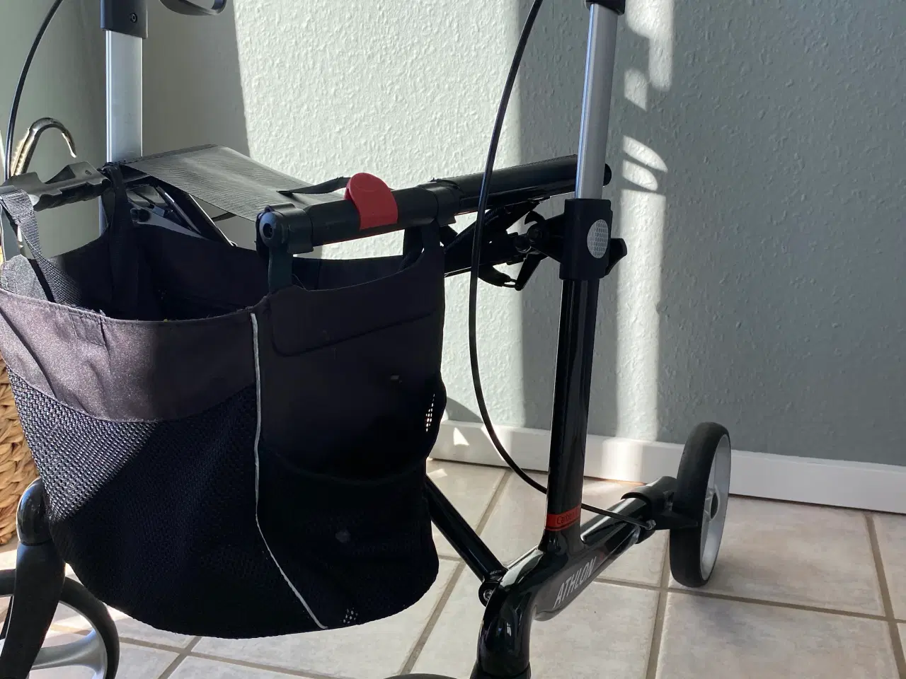 Billede 2 - Athlon rollator