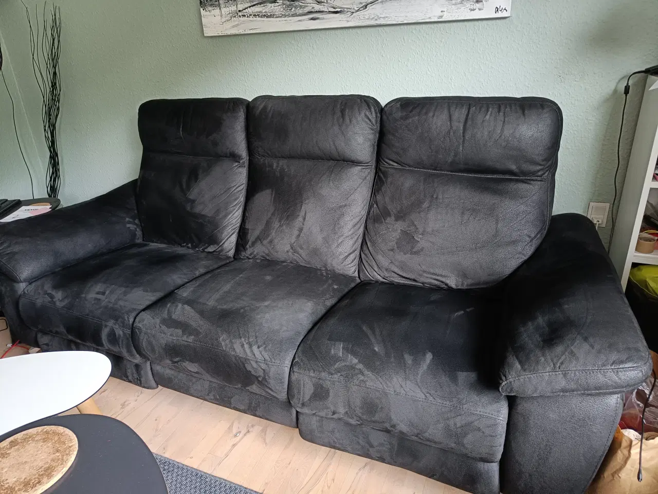 Billede 6 - Sofa 3 + 2