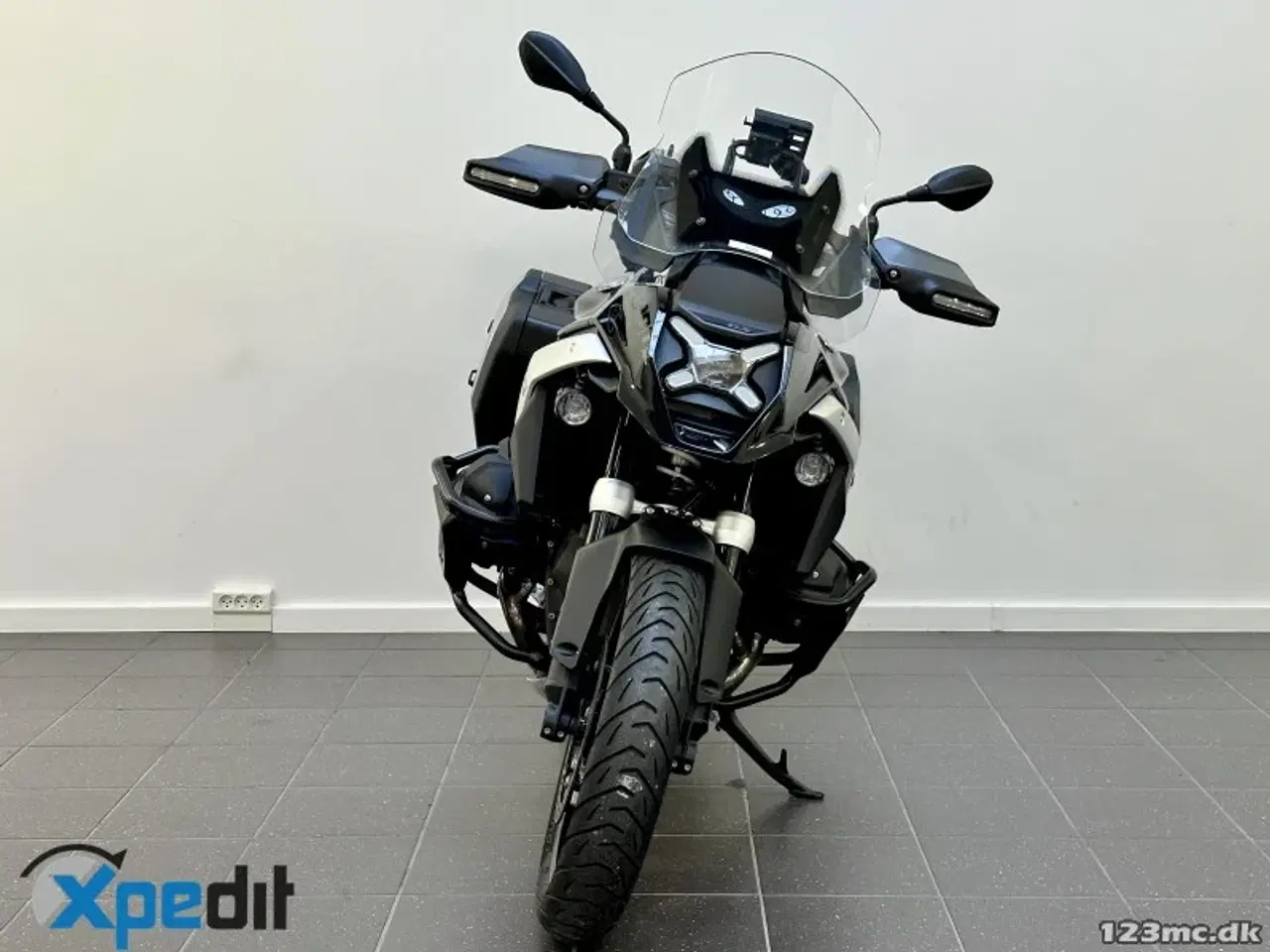 Billede 4 - BMW R 1300 GS