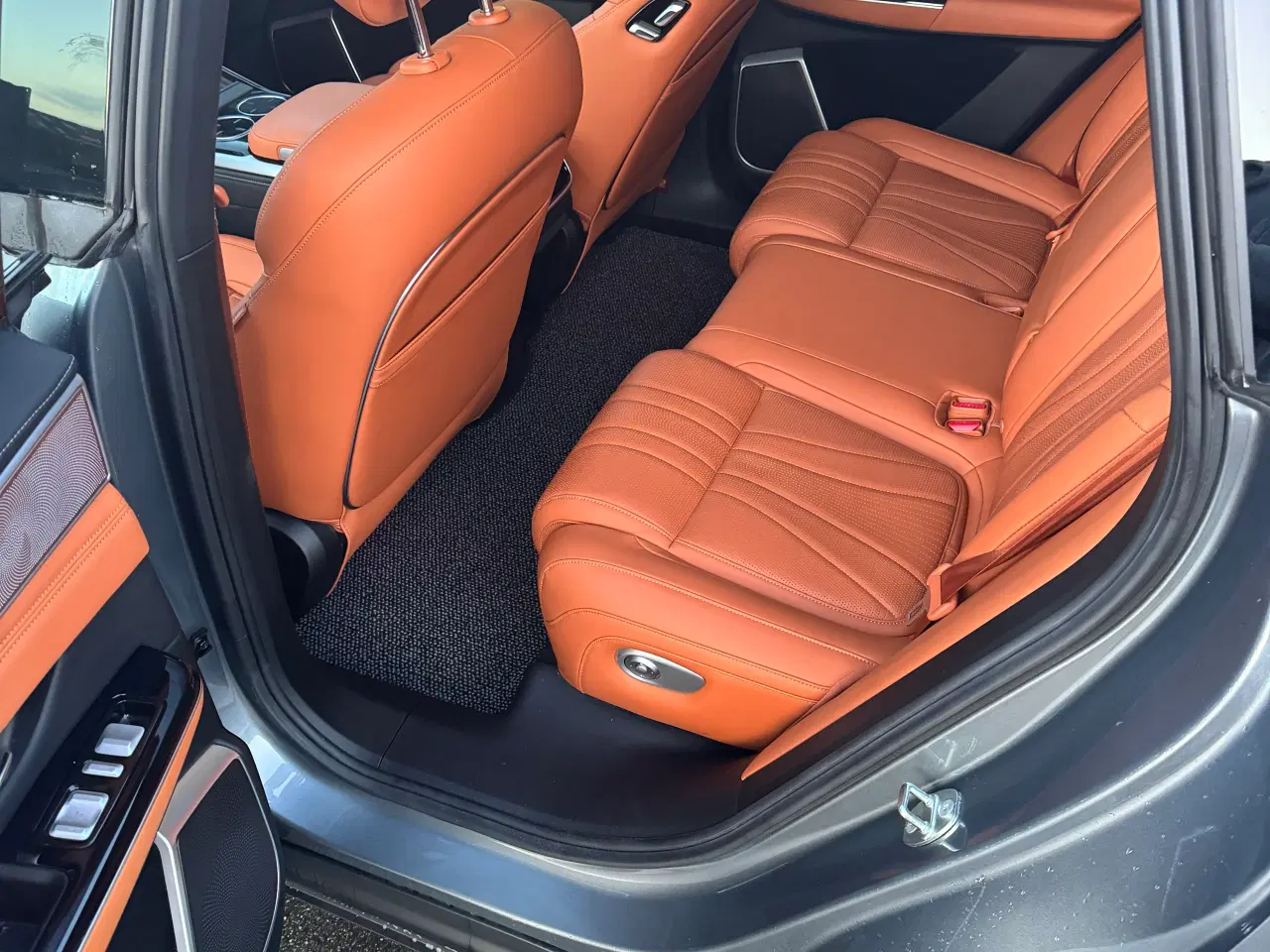 Billede 17 - Xpeng G9 Performance 