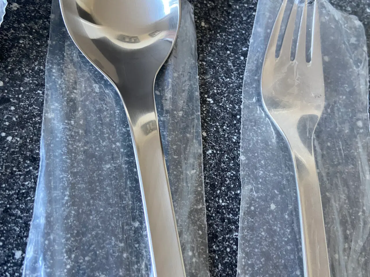 Billede 2 - Georg Jensen tuja bestik