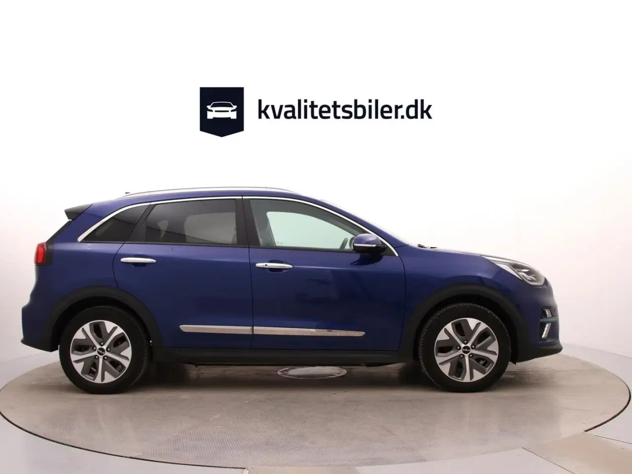 Billede 5 - Kia e-Niro 64 Advance