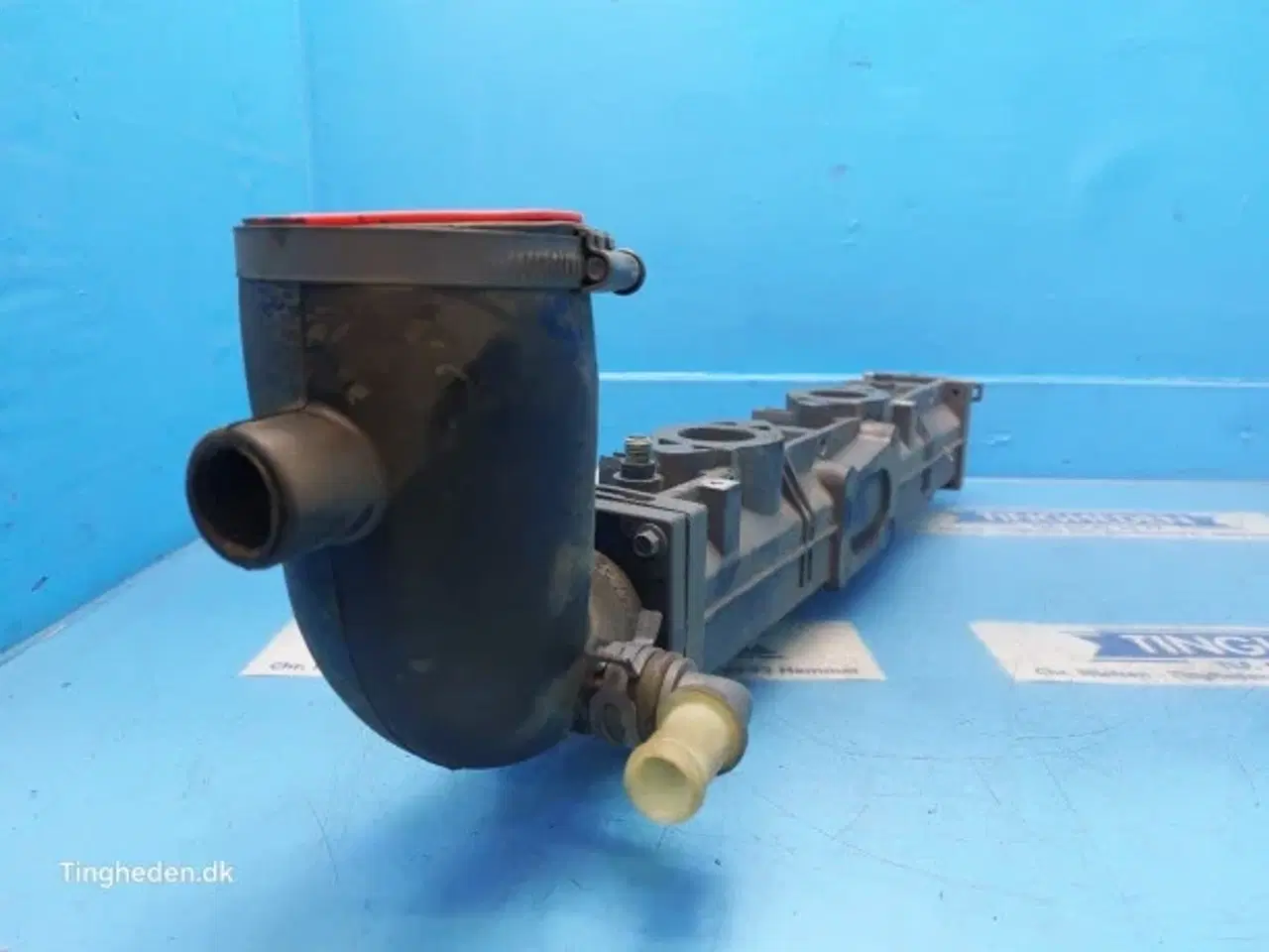 Billede 3 - Deutz BF4M1012C Manifold 4255981R