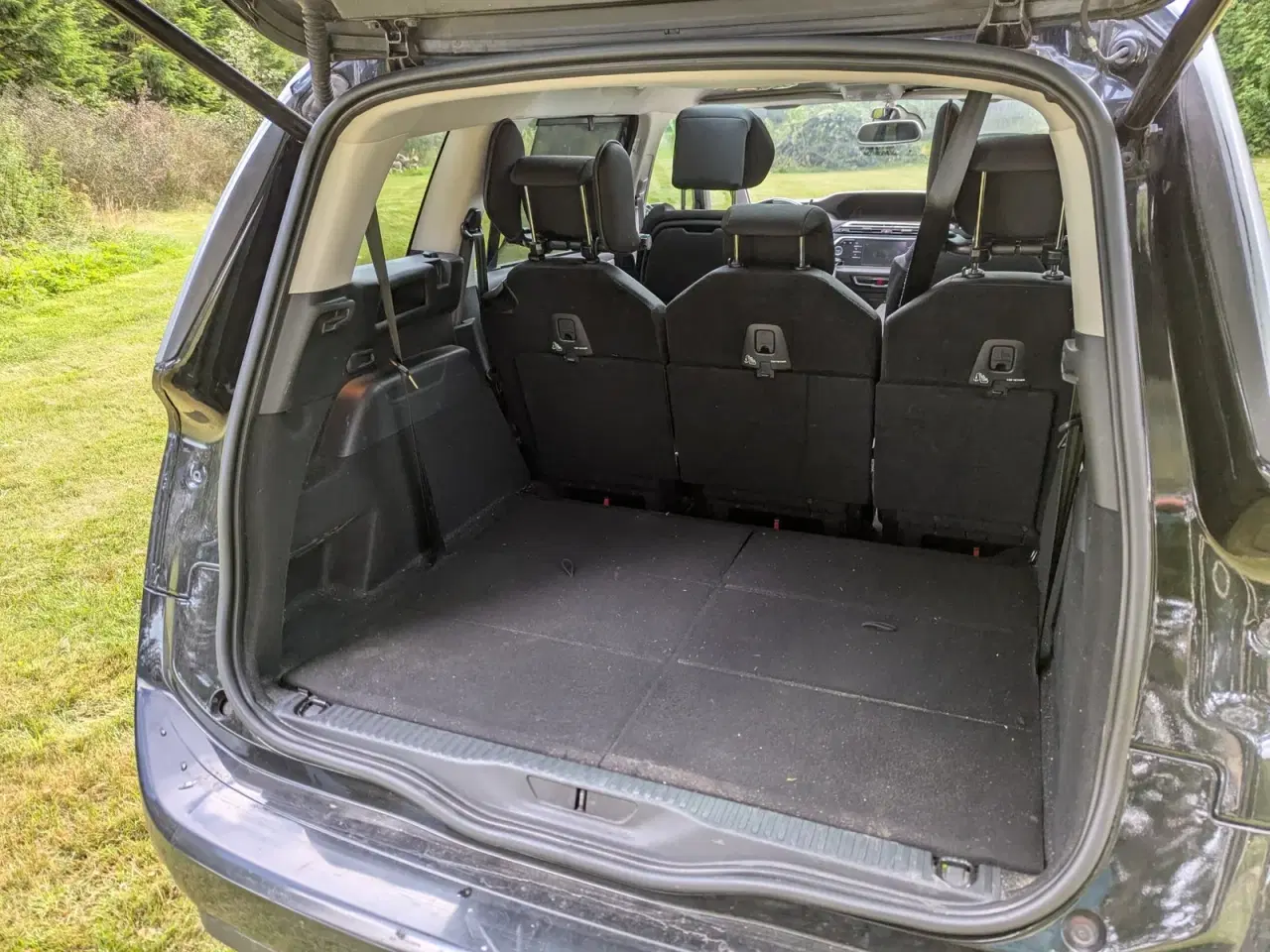 Billede 15 - Citroën Grand C4 SpaceTourer 1,5 BlueHDi 130 Iconic EAT8 7prs