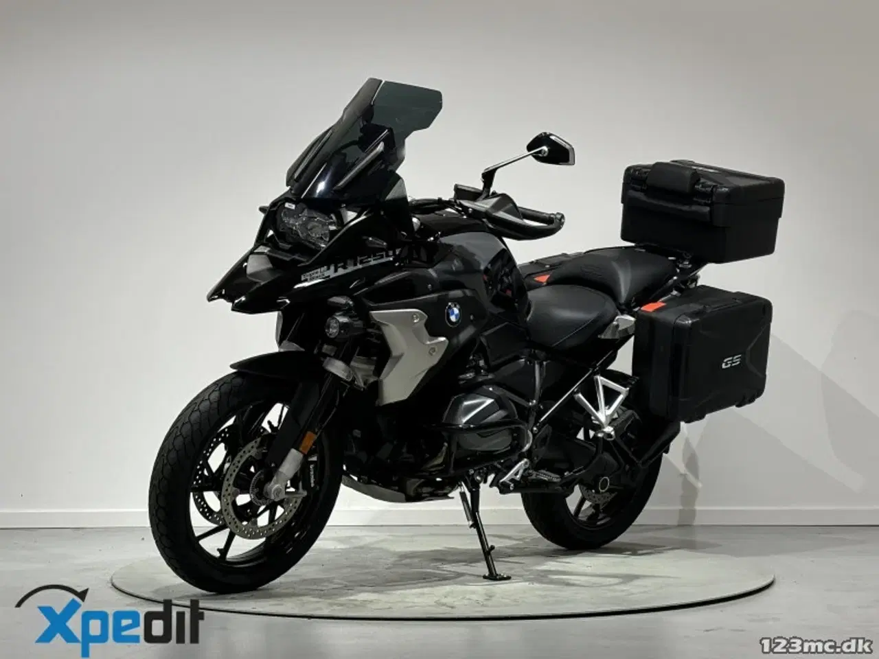 Billede 5 - BMW R 1250 GS