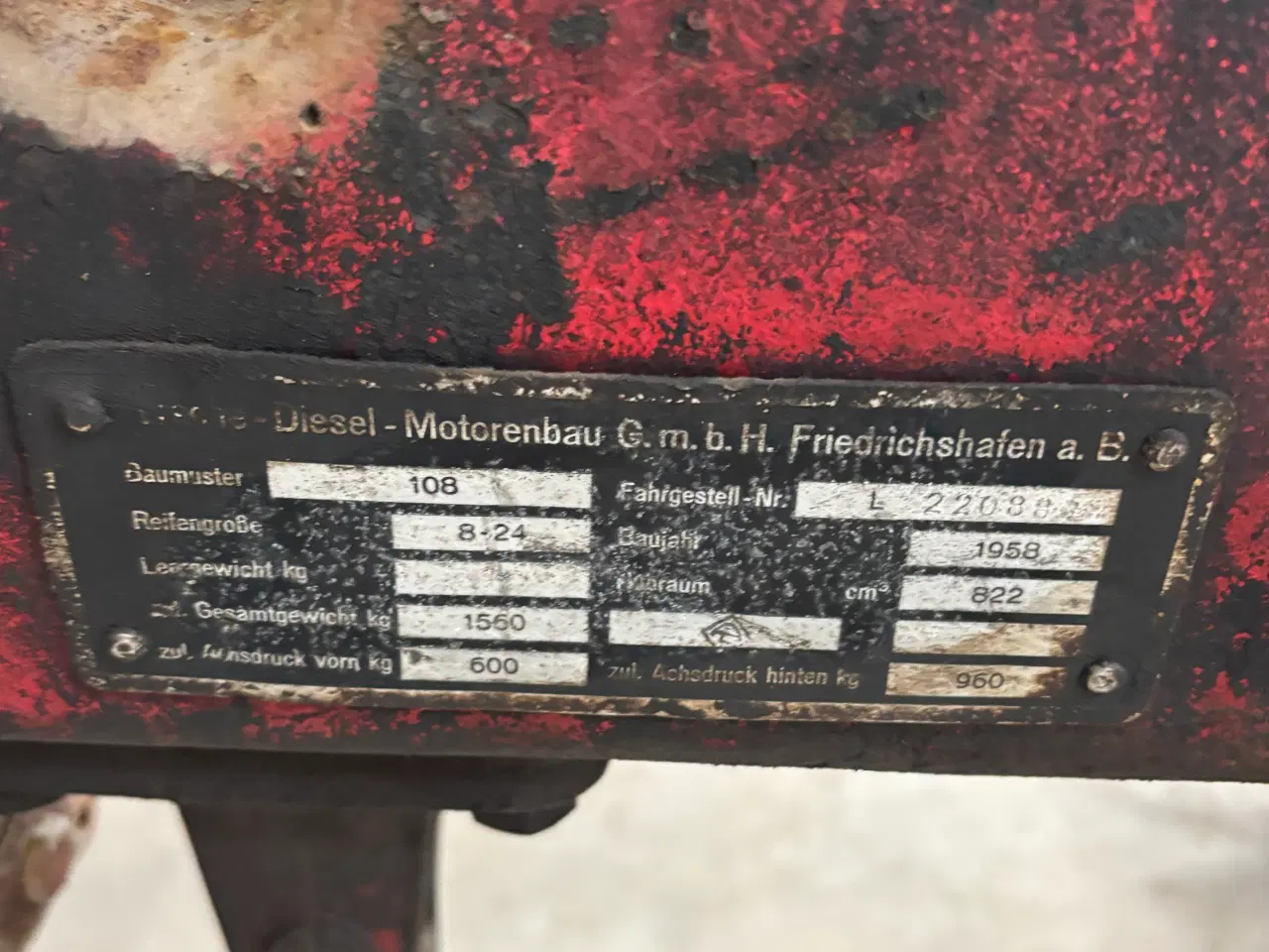 Billede 6 - Porsche Junior 108