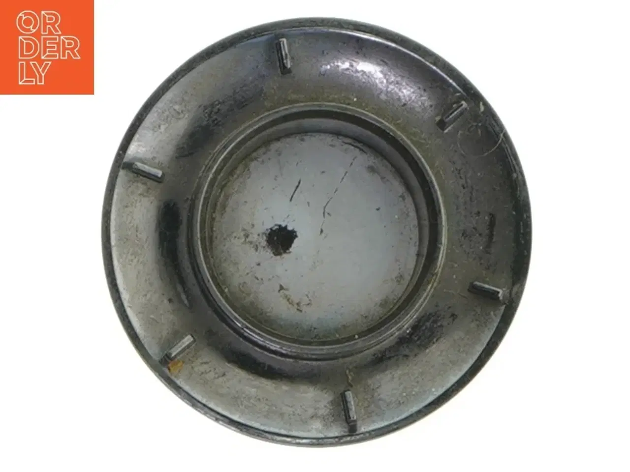 Billede 3 - Gas udstyr (str. Ø 8 cm)