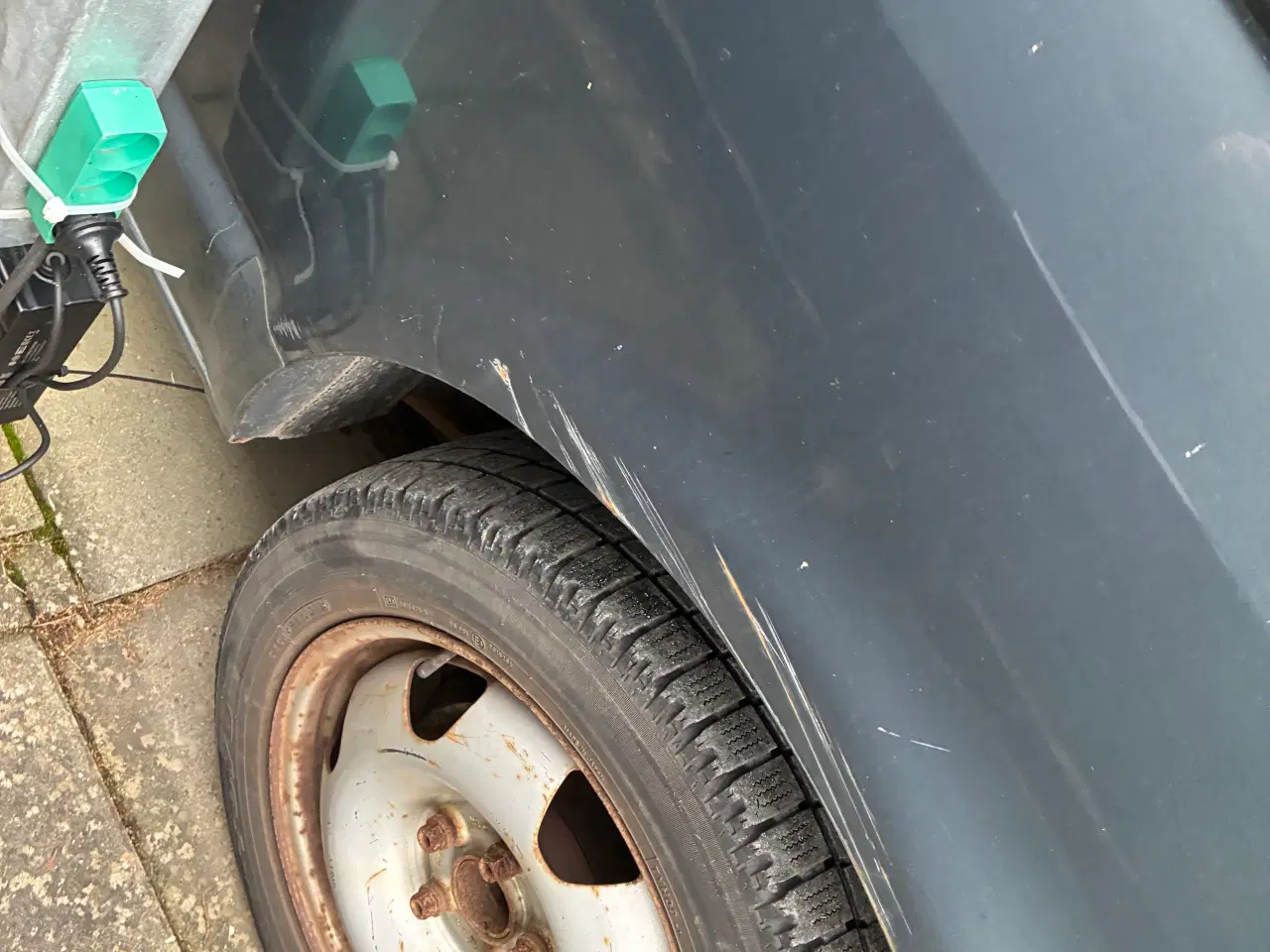 Billede 6 - Vw transporter til højestbydende