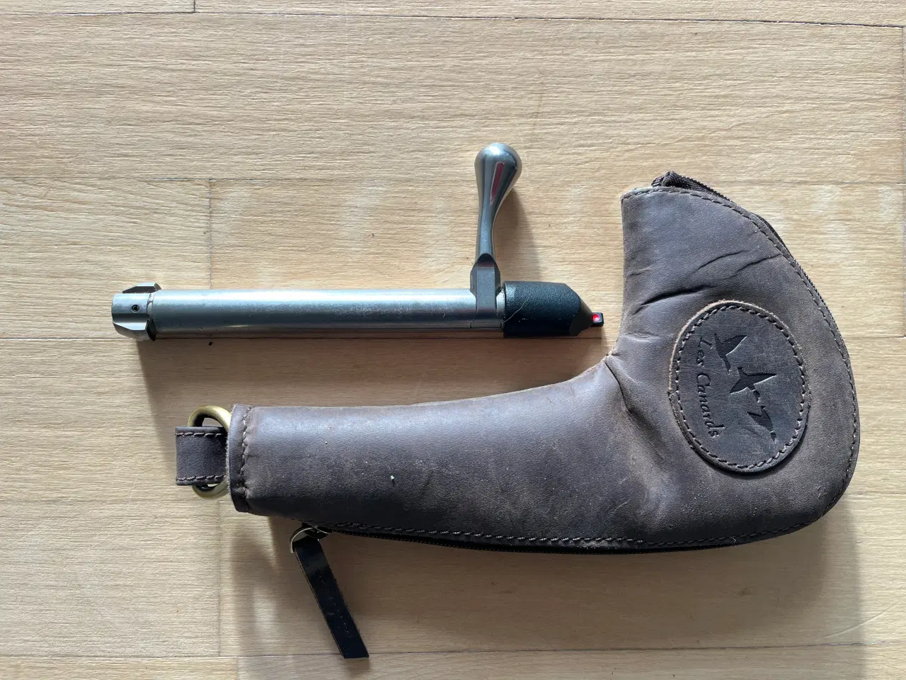 Billede 9 - Tikka T3x Lite jagtriffel - med GRS skæfte