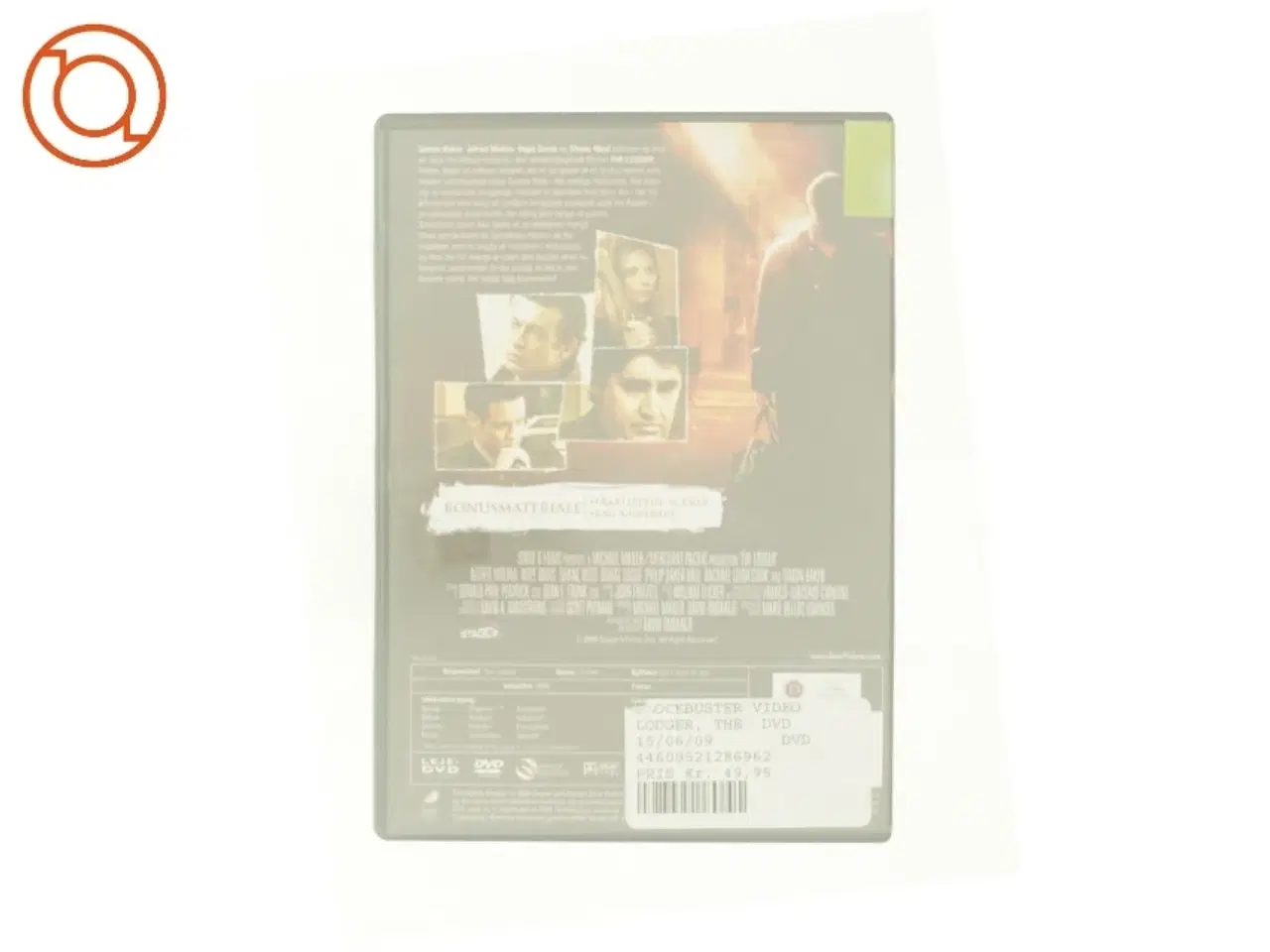 Billede 3 - the Lodger