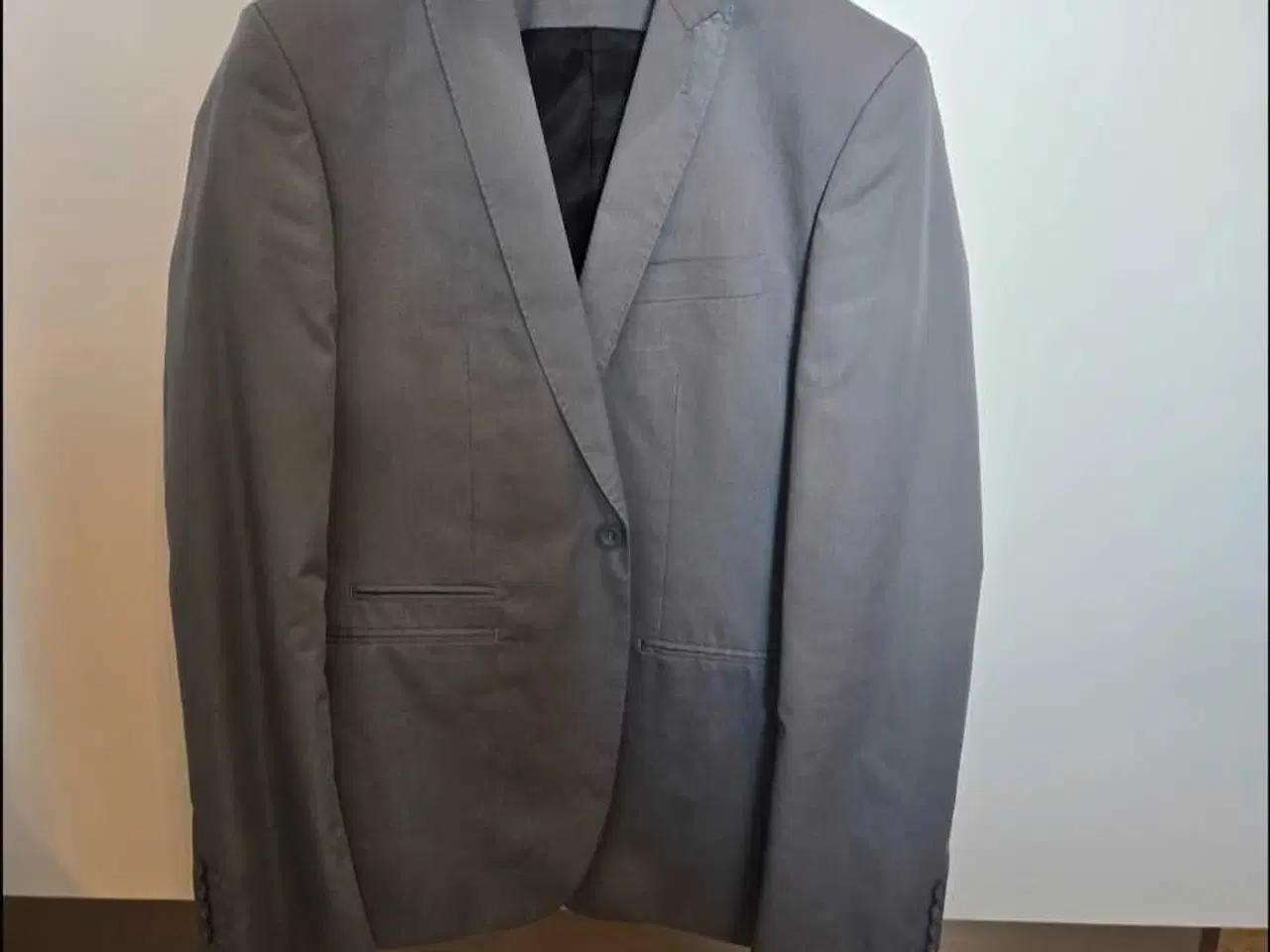 Billede 13 - Lækre blazerjakker til mænd