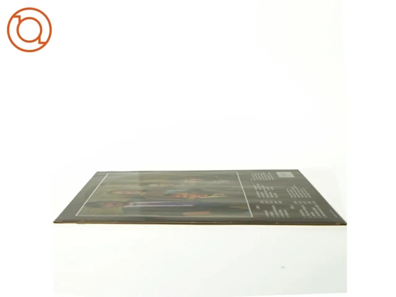 Billede 4 - Shubidua 11 fra Hardazz (str. 30 cm)